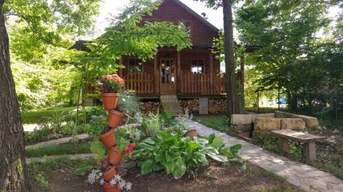 Bihac House | FortUNA Holiday Home