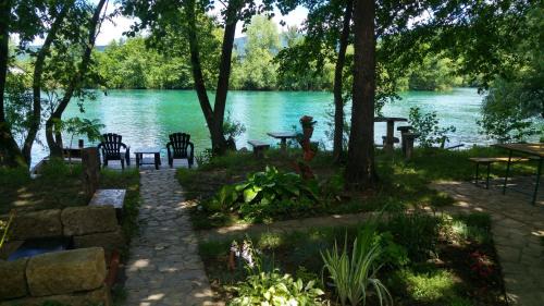 Bihac House | FortUNA Holiday Home