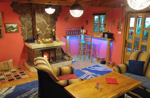 Bihac House | FortUNA Holiday Home