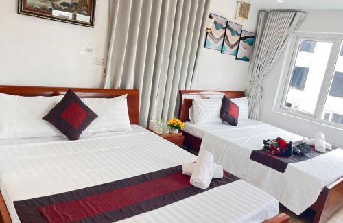 Hanoi Backpacker Quarter House | Fortuna Homestay