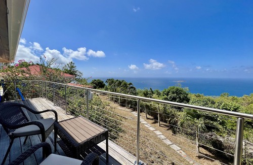 Estate Fortuna Hill House | Fortuna Millnn