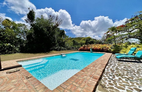 Estate Fortuna Hill House | Fortuna Millnn