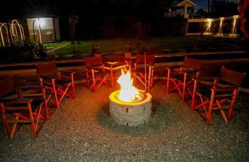 Nkubu Resort | Fortunas Resort with Inside Parking