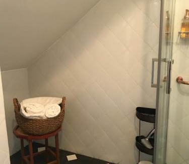 Playa Ancha Bed & Breakfast | Fortunata Chacana Guest House