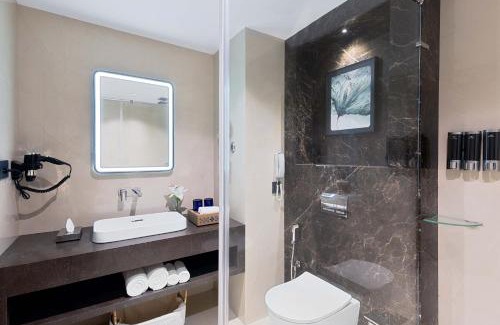Nedumbassery Hotel | Fortune Airport Road Kochi - Member ITC hotels' group