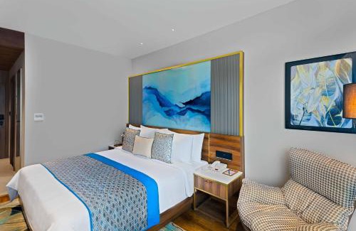 Nedumbassery Hotel | Fortune Airport Road Kochi - Member ITC hotels' group