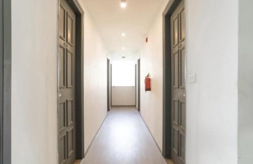 Sector 39 Hotel | Fortune Azalea Sector 39 Near Medanta Medicity Gurugram