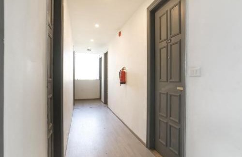 Sector 39 Hotel | Fortune Azalea Sector 39 Near Medanta Medicity Gurugram