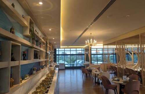 Kanathur Hotel | Fortune Beach Resort ECR, Chennai - Member ITC Hotels' Group
