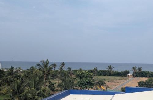 Kanathur Hotel | Fortune Beach Resort ECR, Chennai - Member ITC Hotels' Group