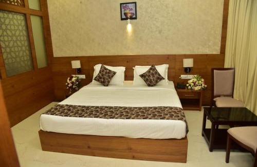 Mankara Hotel | Fortune Hills