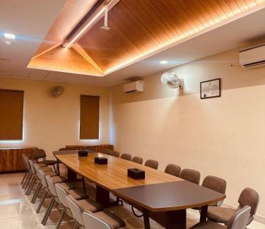 Mankara Hotel | Fortune Hills