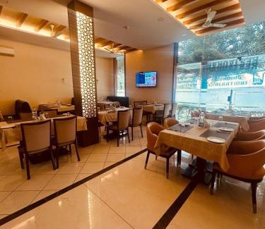 Mankara Hotel | Fortune Hills