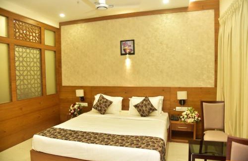 Mankara Hotel | Fortune Hills