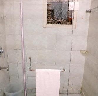 Saket Apartment | Fortune Home Service Apartment 1bhk, D-198,UGF