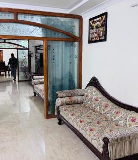 Tirupati Apartment | Fortune Homestay