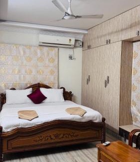 Tirupati Hotel | Fortune Homestay Tirupati