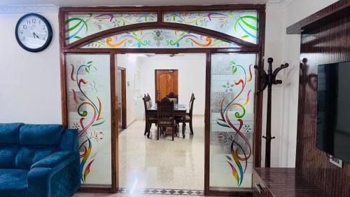 Tirupati Hotel | Fortune Homestay Tirupati