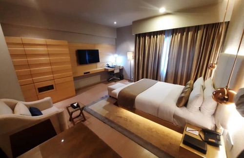 Hosur Hotel | Fortune Hosur - Member ITC Hotels' Group