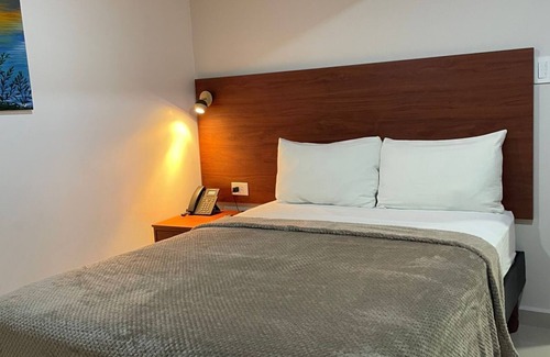 Simon Bolivar Hotel | Fortune Hotel
