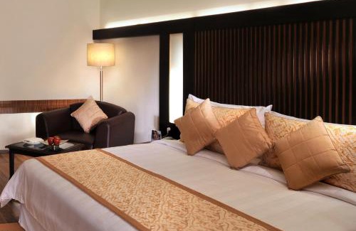 Gandhinagar Hotel | Fortune Inn Haveli, Gandhinagar - Member ITC Hotels' Group