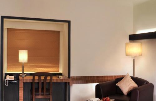 Gandhinagar Hotel | Fortune Inn Haveli, Gandhinagar - Member ITC Hotels' Group
