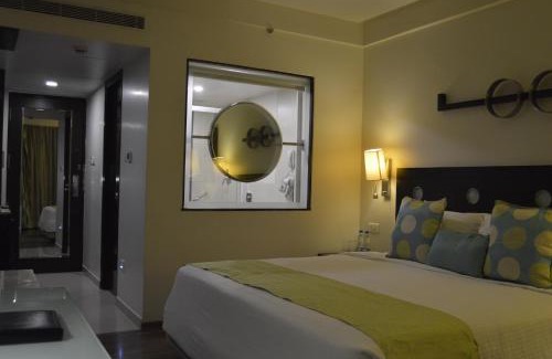 Dwaraka Nagar Hotel | Fortune Inn Sree Kanya, Visakhapatnam - Member ITC Hotels' Group
