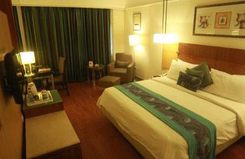 Vijayawada Hotel | Fortune Murali Park, Vijayawada - Member ITC Hotels' Group