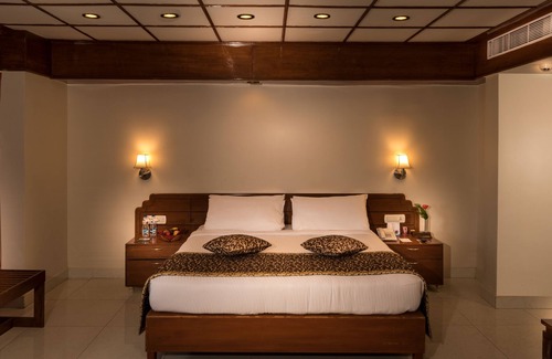 Madurai Hotel | Fortune Pandiyan Hotel, Madurai - Member ITC Hotels' Group