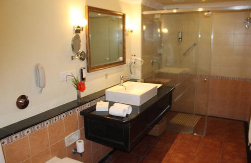 Madurai Hotel | Fortune Pandiyan Hotel, Madurai - Member ITC Hotels' Group