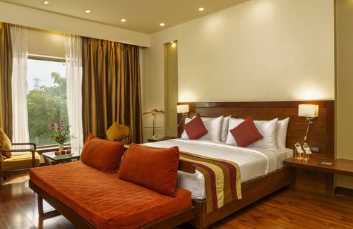Madurai Hotel | Fortune Pandiyan Hotel, Madurai - Member ITC Hotels' Group