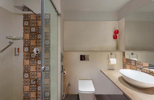Hubli Hotel | Fortune Park Airport Road, Hubballi - Member ITC Hotels' Group