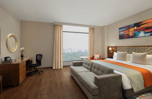 Delhi Hotel | Fortune Park, East Delhi - Member ITC Hotels' Group