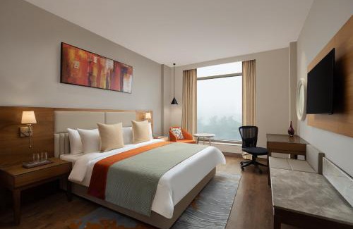 Delhi Hotel | Fortune Park, East Delhi - Member ITC Hotels' Group