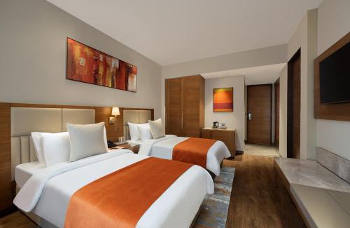 Delhi Hotel | Fortune Park, East Delhi - Member ITC Hotels' Group