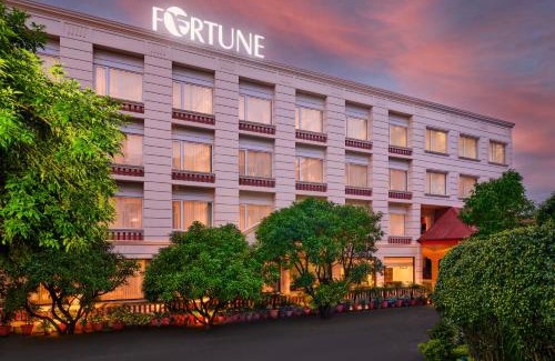 Katra Hotel | Fortune Park, Katra - Member ITC Hotels' Group