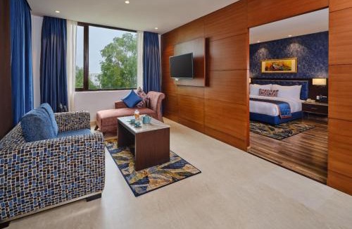 Katra Hotel | Fortune Park, Katra - Member ITC Hotels' Group