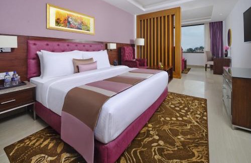 Katra Hotel | Fortune Park, Katra - Member ITC Hotels' Group