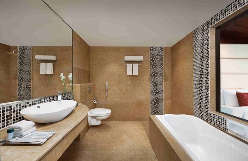 Uttukuli Hotel | Fortune Park, Tiruppur - Member ITC Hotels' Group