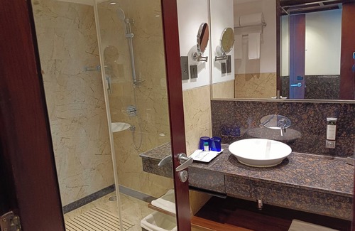 Uttukuli Hotel | Fortune Park, Tiruppur - Member ITC Hotels' Group