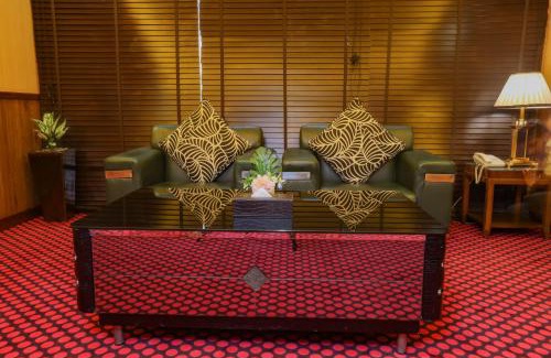 Deira Hotel | Fortune Pearl Hotel