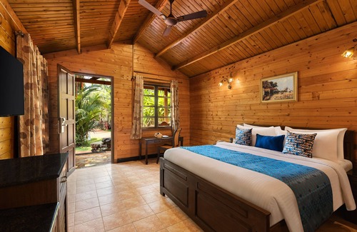 Benaulim Resort | Fortune Resort Benaulim Goa - Member ITC Hotels' Group
