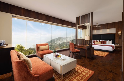 Turuk Hotel | Fortune Resort Kalimpong - Member ITC Hotels' Group