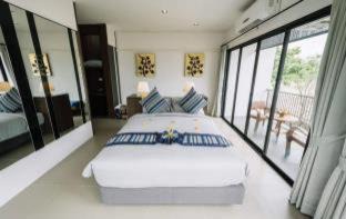 Chiang Khong Hotel | Fortune Riverview Hotel Chiang Khong