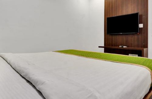 Baner Bed & Breakfast | fortune suites baner