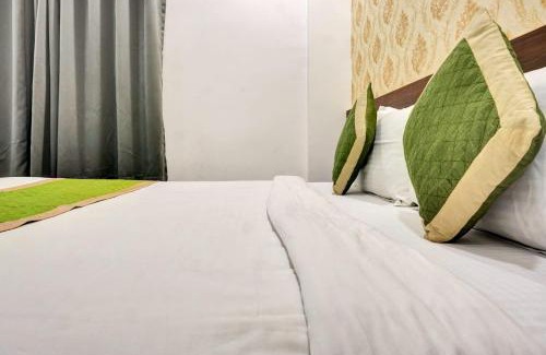 Baner Bed & Breakfast | fortune suites baner