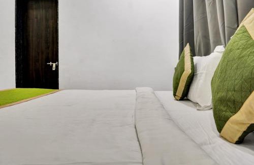 Baner Bed & Breakfast | fortune suites baner