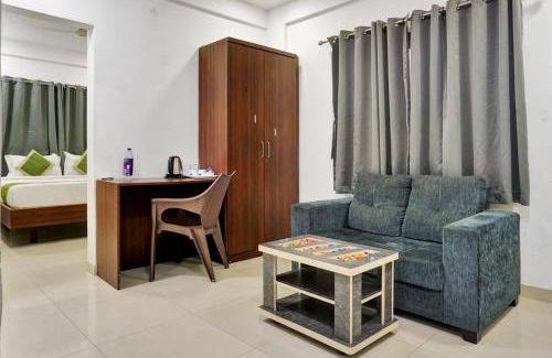 Baner Bed & Breakfast | fortune suites baner