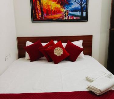 Sualkuchi Apartment | Fortune Tree Homestay