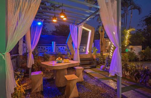 Tungarli Villa | Fortune Villa by Tropicana Stays